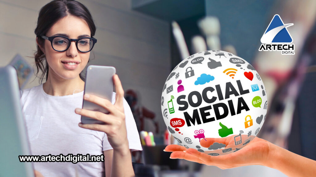 Tendencias de marketing en redes sociales - Artech Digital