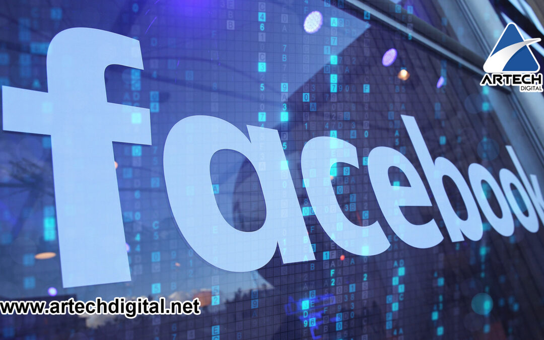 Actualización de las páginas de Facebook llega con 5 cambios clave