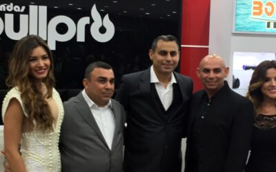 El car-audio regresa a las primeras planas en Maracay