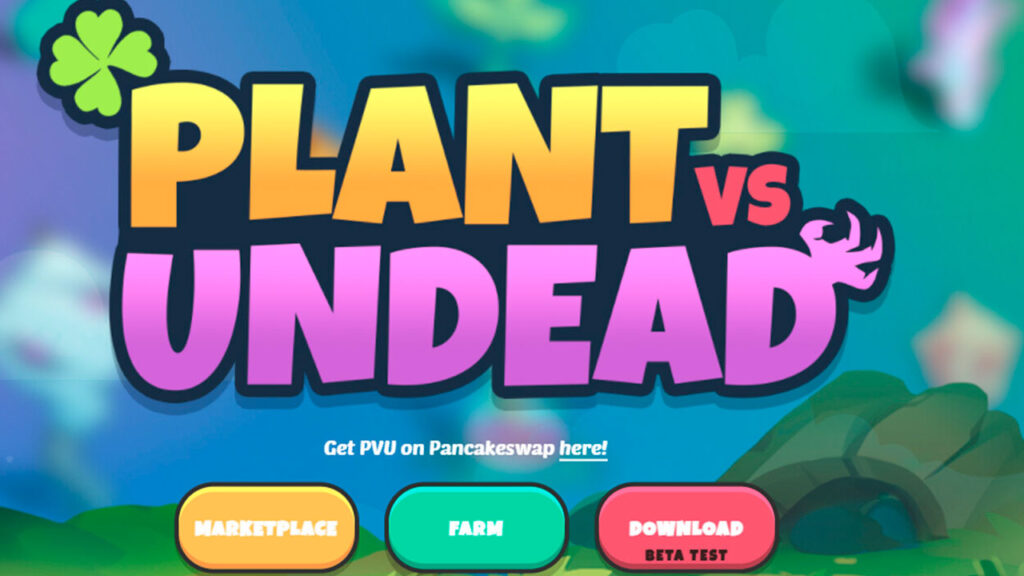 JACK GARZON Y PLANT VS UNDEAD