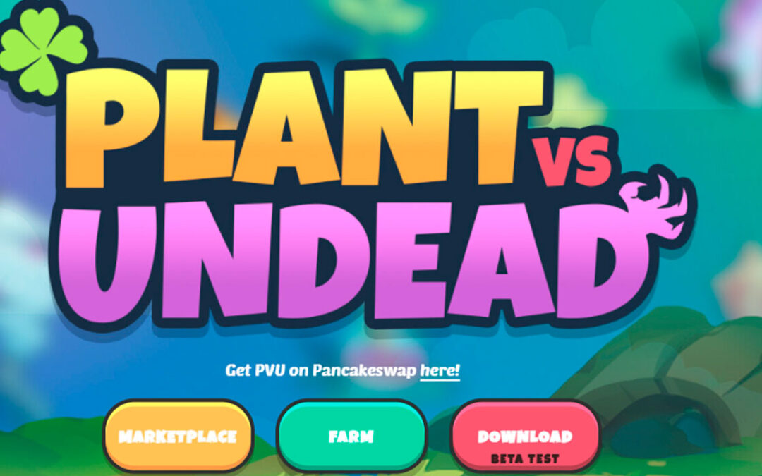 JACK GARZON Y PLANT VS UNDEAD