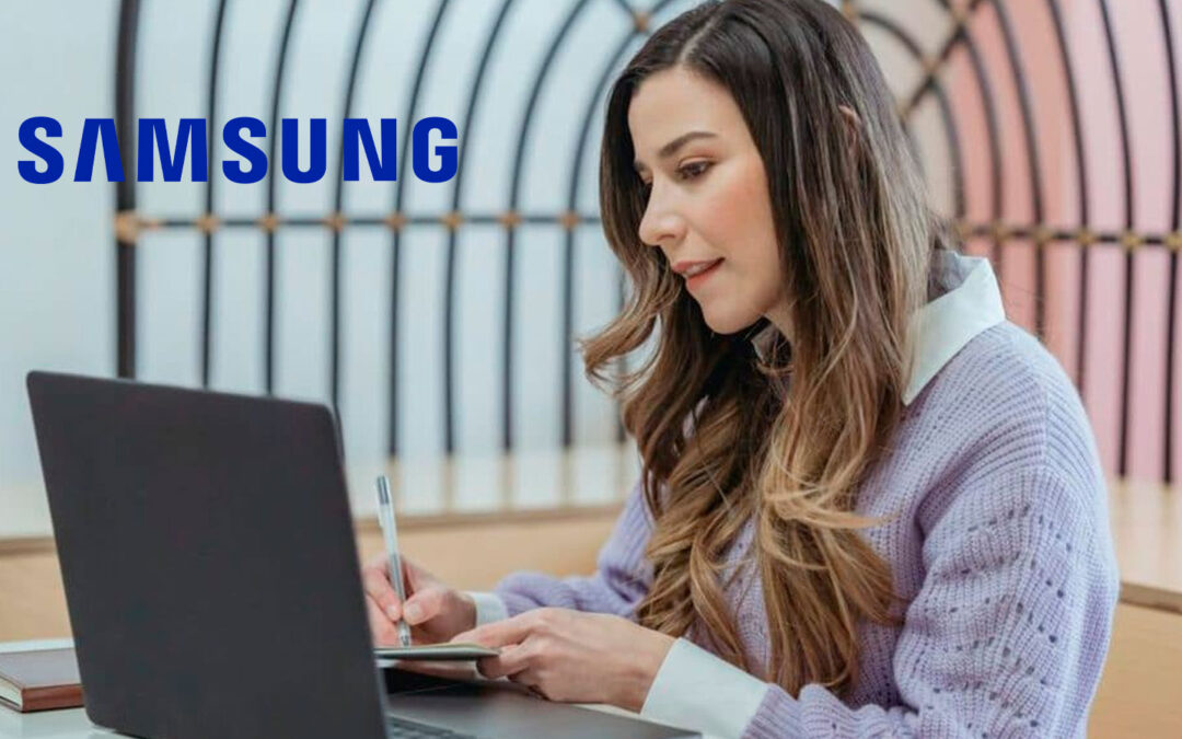 Samsung Mejor Empleador del Mundo