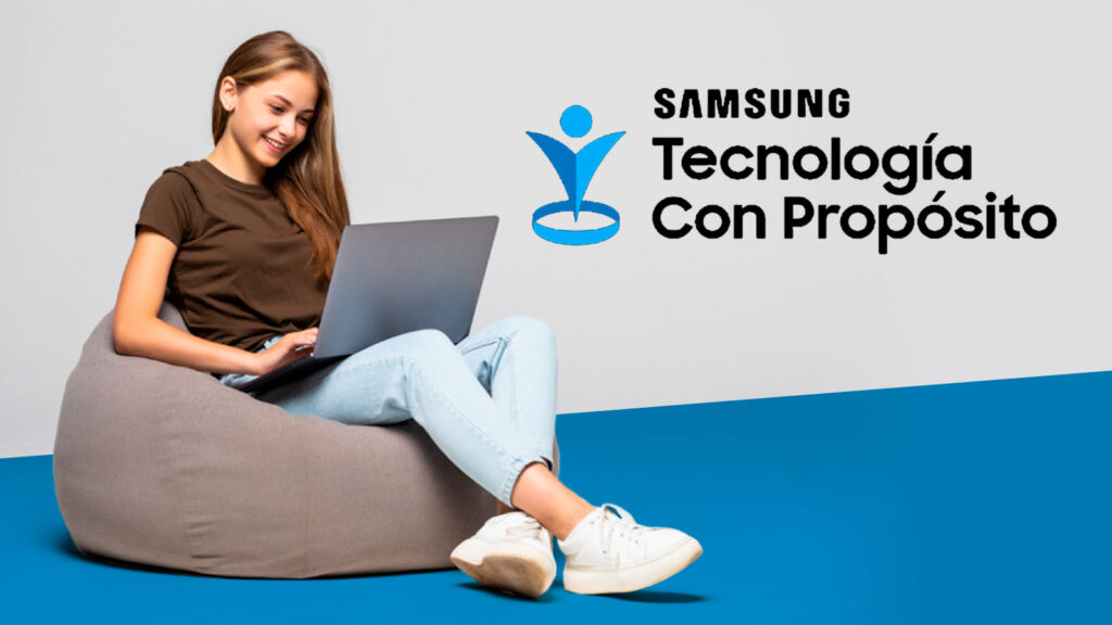 Tecnología con Propósito