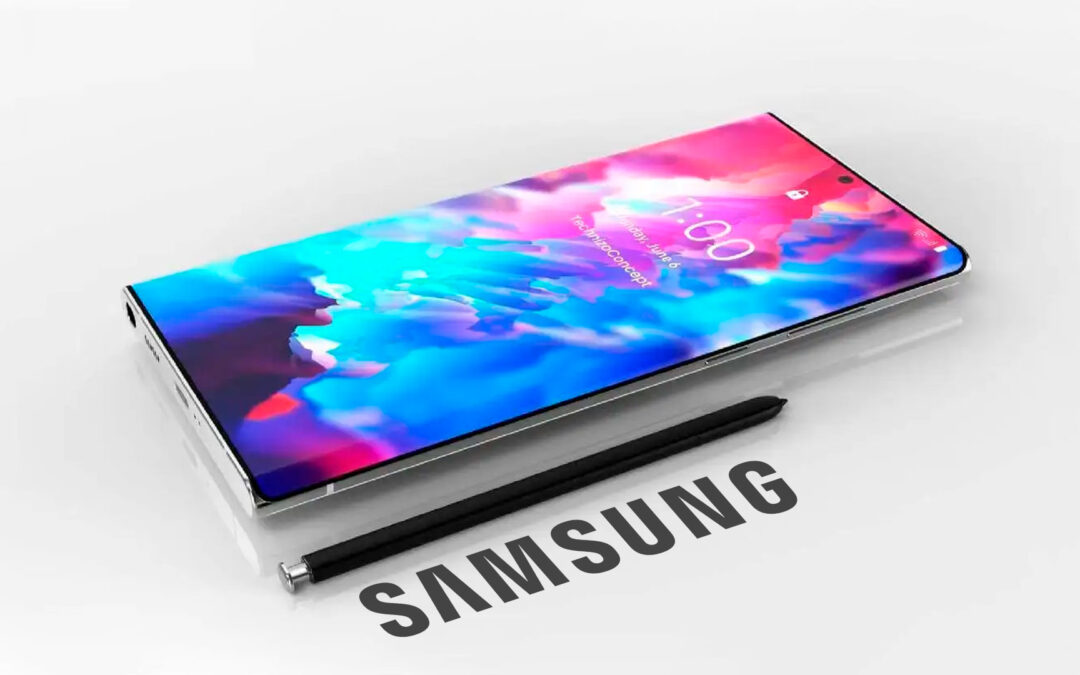 Samsung domina el mercado de ventas de teléfonos Android a nivel mundial