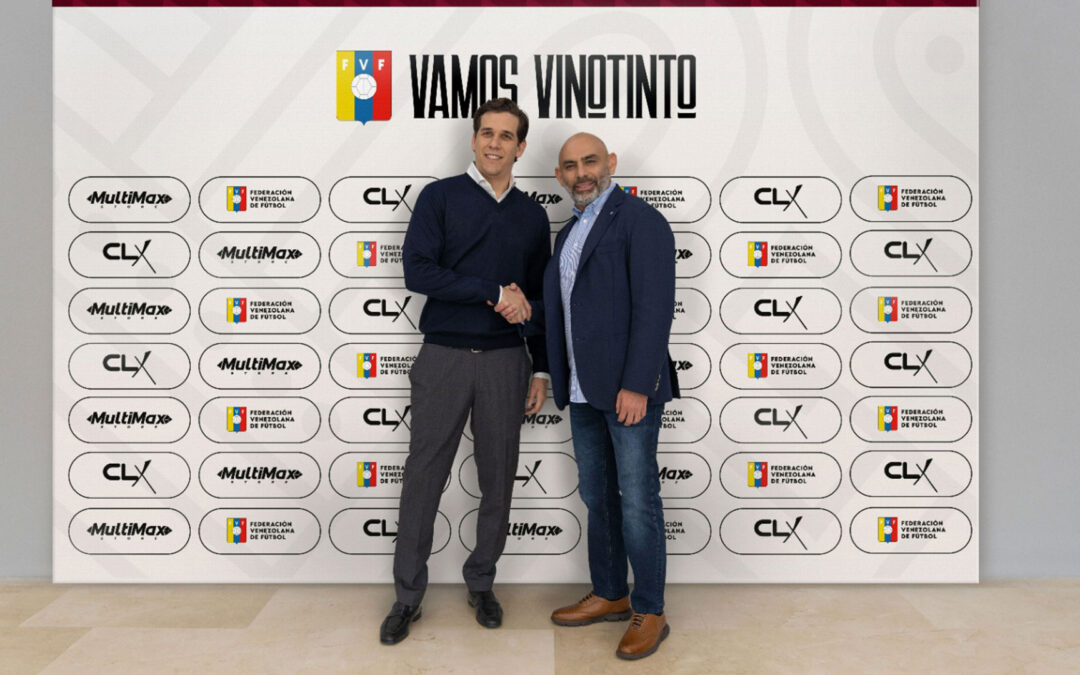 CLX Group presenta su Android TV Vinotinto en alianza con la FVF