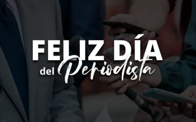 Hoy se celebra el Día Nacional del Periodista en Venezuela