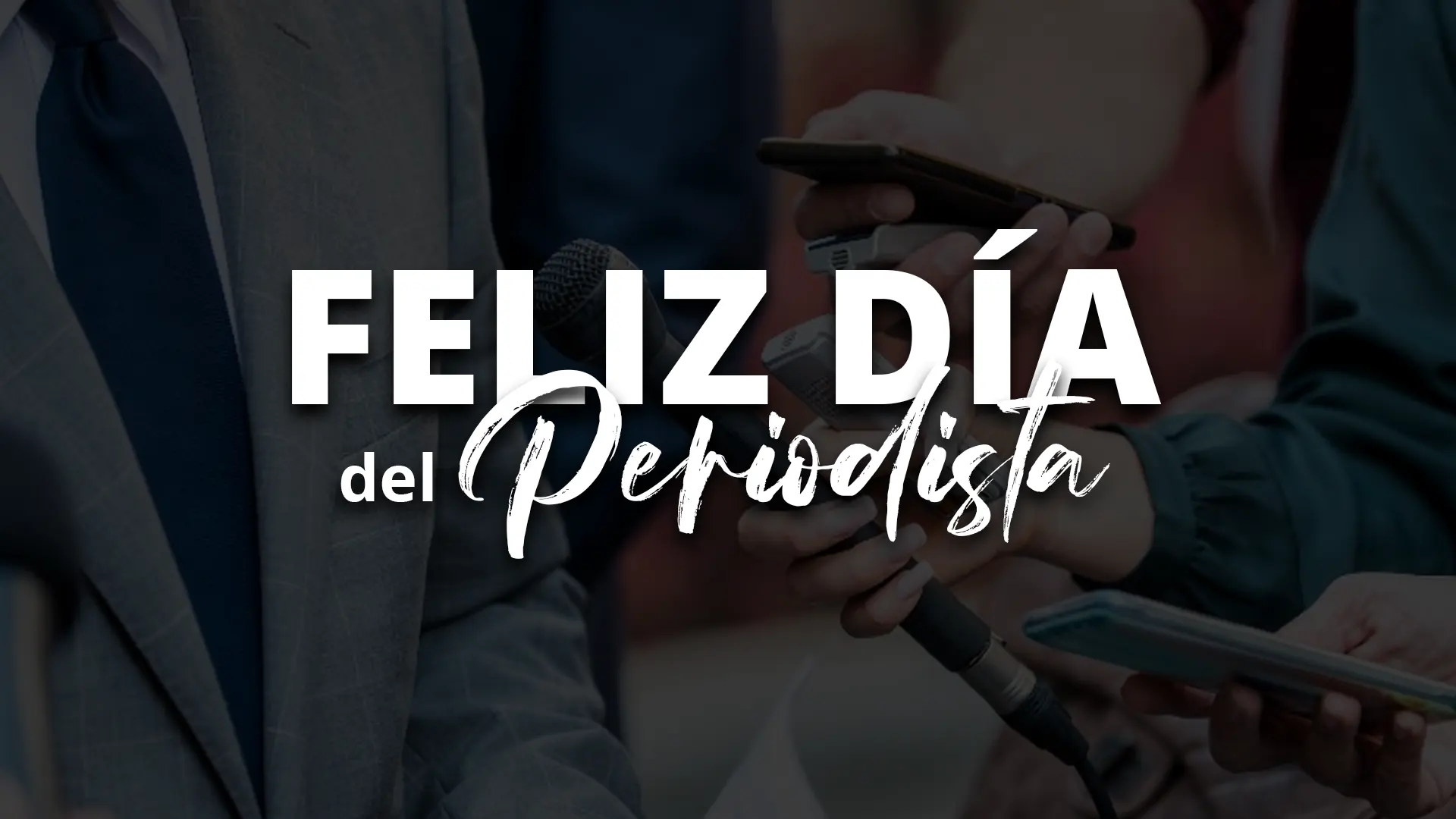 Cada 27 de junio se celebra el Día del Periodista en Venezuela