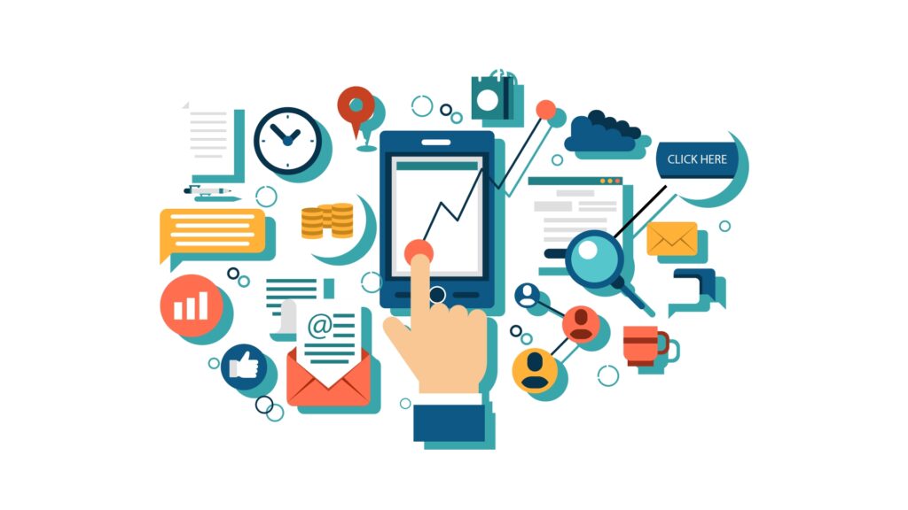 Estrategias digitales