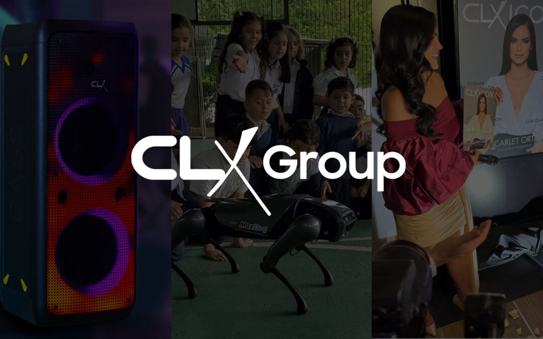 CLX Group en Venezuela