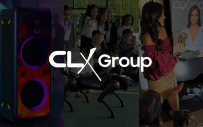 CLX Group es la innovación en su máxima expresión