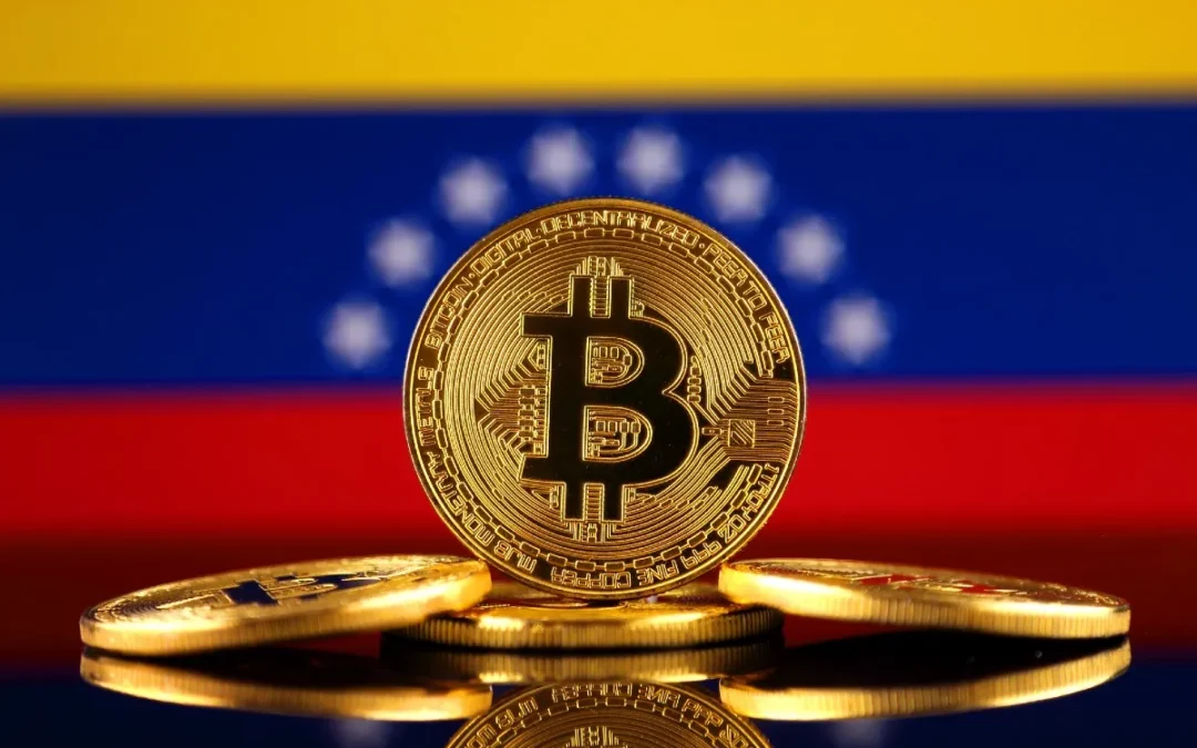 Asociación Nacional de Criptomonedas en Venezuela
