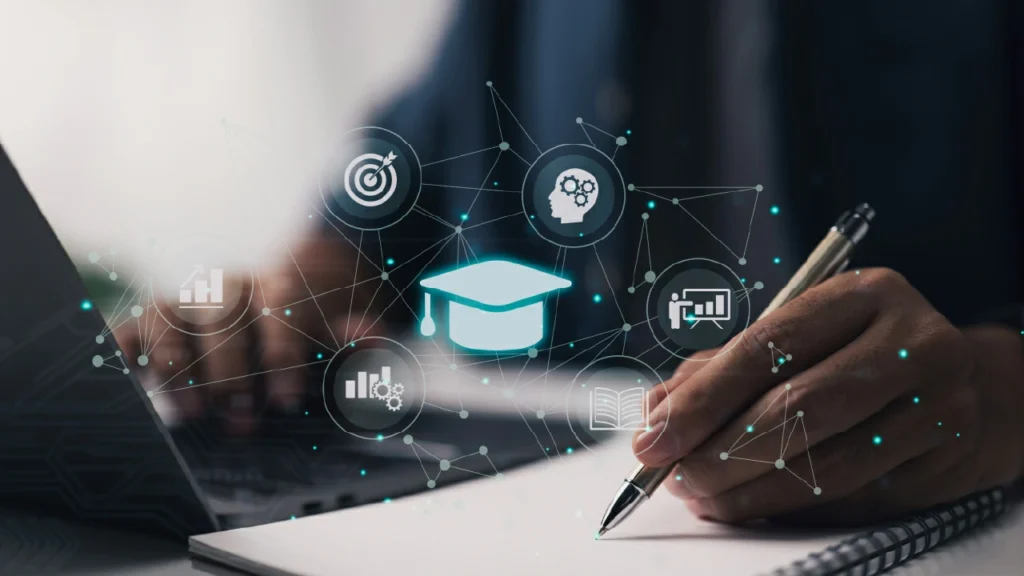 Herramientas de IA marketing de contenidos