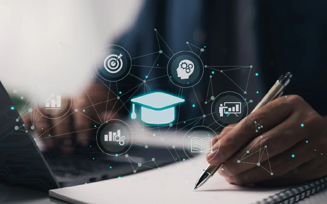 Herramientas de IA que están transformando el marketing de contenidos