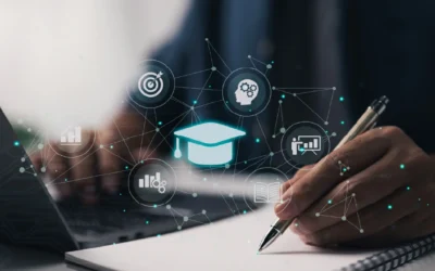 Herramientas de IA que están transformando el marketing de contenidos