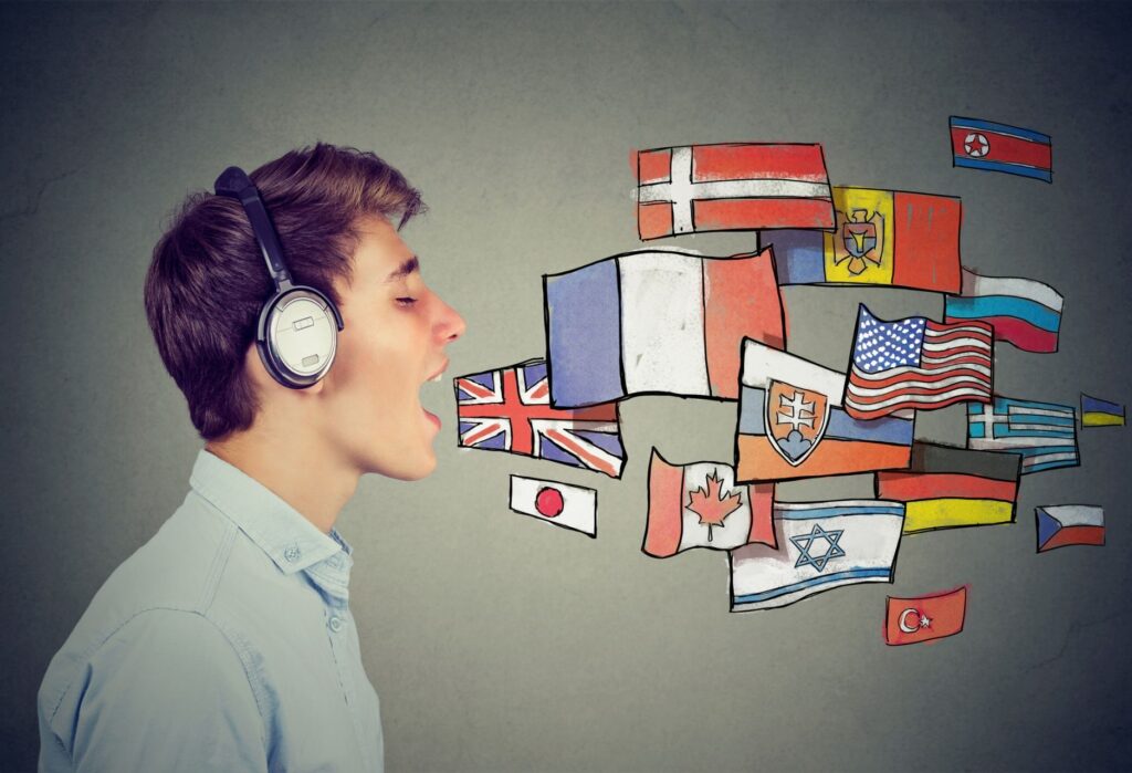 microhábito en el aprendizaje de idiomas