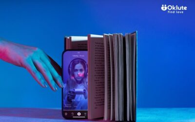 Pasando páginas con píxeles a través de la revolución de la narración digital