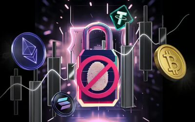 Los 7 mejores exchanges sin KYC para intercambiar criptomonedas en 2026