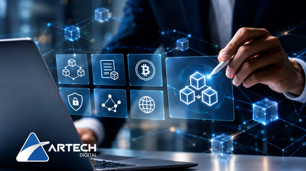 Blockchain y Pagos Digitales