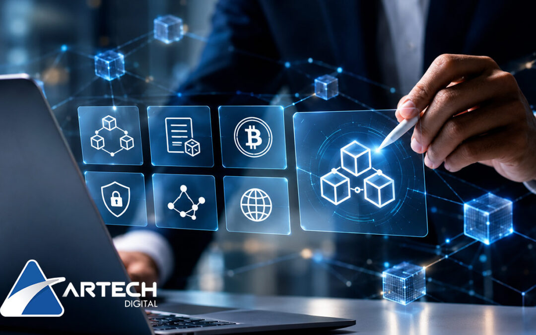 Blockchain y Pagos Digitales