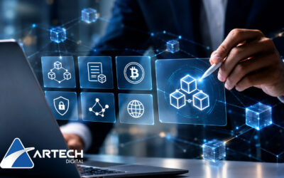 Blockchain y pagos digitales: la tecnología que está transformando la infraestructura financiera