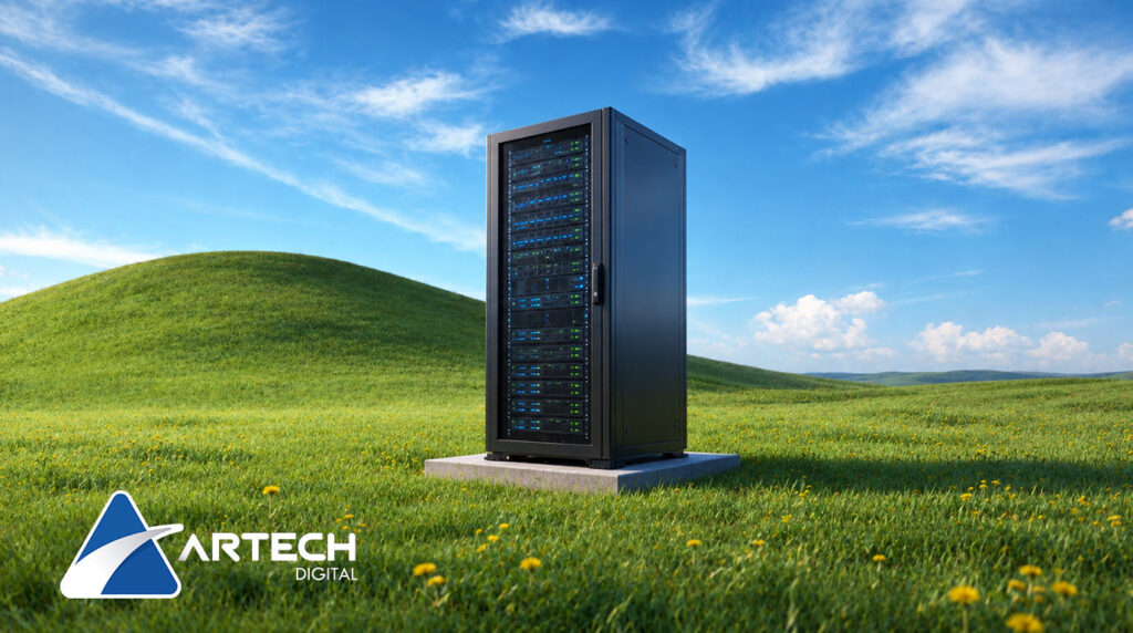 Data Centers para IA