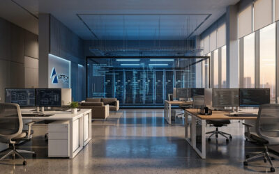 Infraestructura IT en 2026: 7 tendencias que están transformando la tecnología empresarial