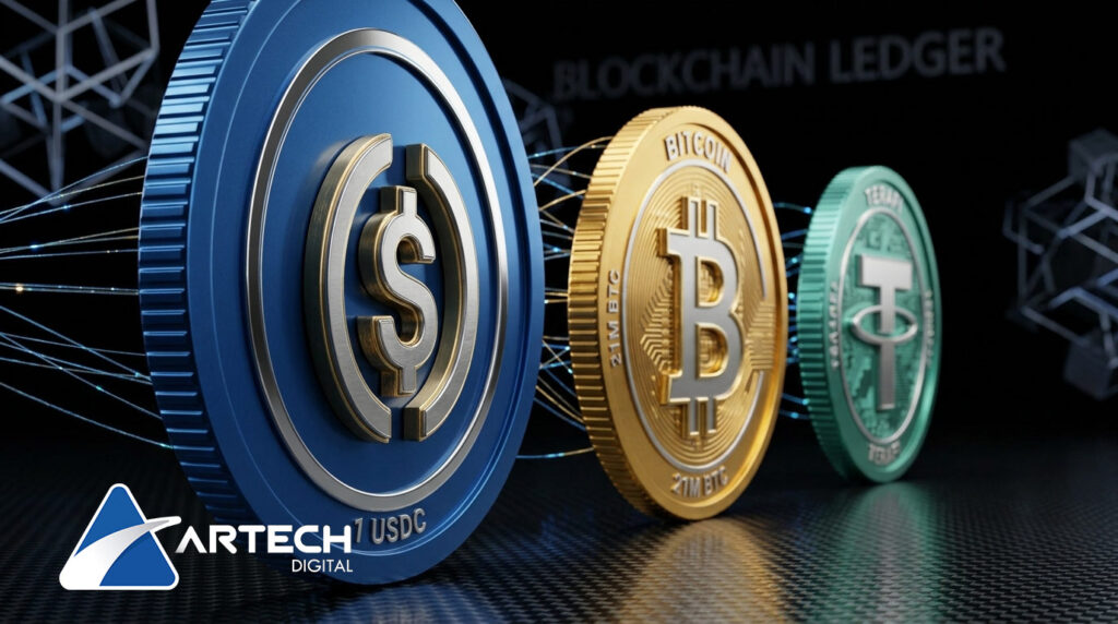 Stablecoins en Venezuela