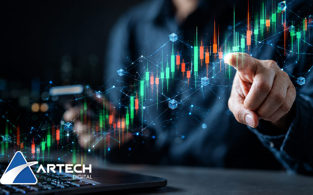 Tokenización de activos: cómo blockchain está transformando las inversiones
