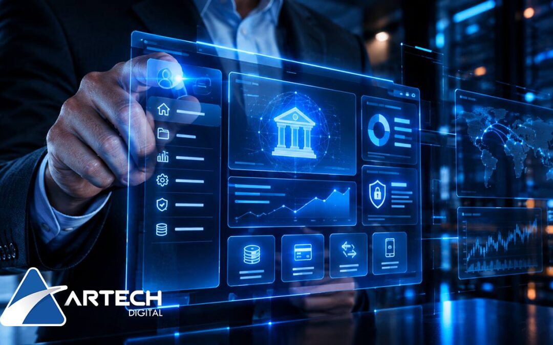 Consultoría IT en Venezuela: Guía para Modernizar la Infraestructura de tu Empresa