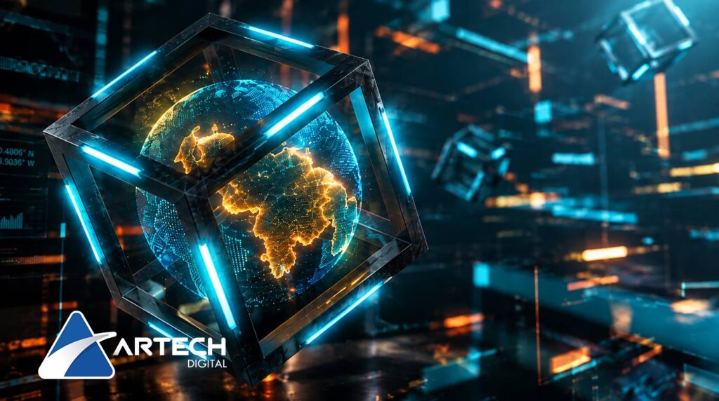Ecosistema Blockchain