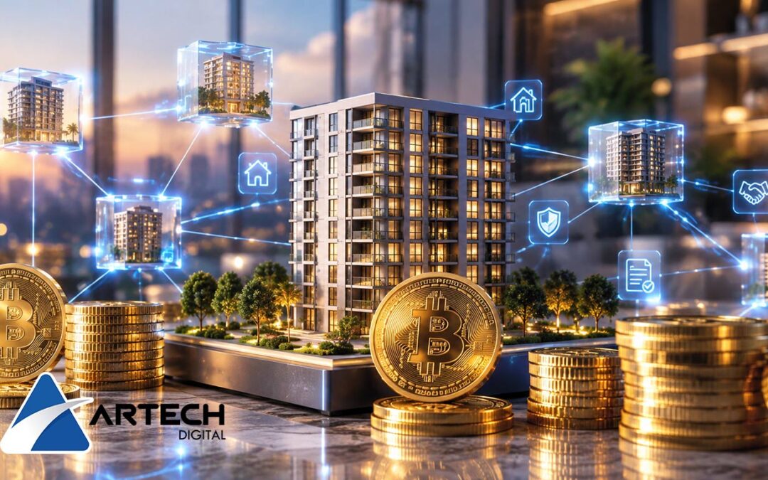 tokenización bienes raíces Venezuela